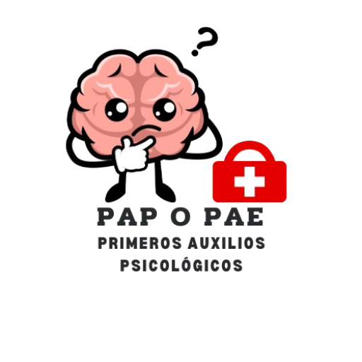 PAP Primeros Auxilios Psicologicos
